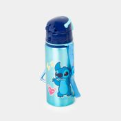Botella de 730ml aluminio Stitch