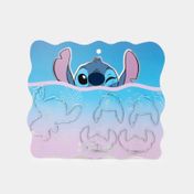 Clip metálico Stitch x5 piezas