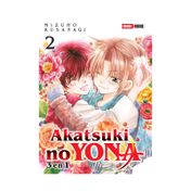 Akatsuki no Yona N. 02