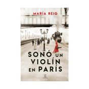 Sonó un violín en parís