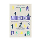 Adolescencia: cerebro en remodelación