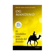 El vendedor más grande del mundo