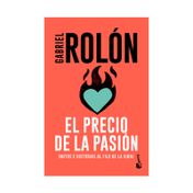 El precio de la pasión