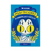 Meditaciones de gato Aurelio