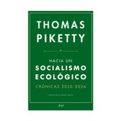 Hacia un socialismo ecológico