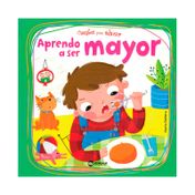 Cuentos para educar: aprendo a ser mayor