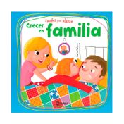 Cuentos para educar: crecer en familia