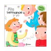 Cuentos para educar: mis hermanos y yo
