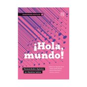 ¡Hola, mundo! Humanidades digitales en América Latina