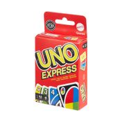 Juego uno express