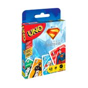 Juego Uno Superman Movie