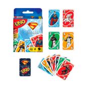 Juego Uno Superman Movie