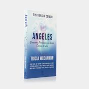 Ángeles: Encuentros personales con seres divinos de luz