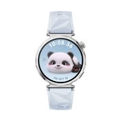 Smartwatch Huawei GT5 circular de 41 mm, azul