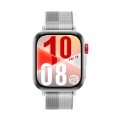 Smartwatch Huawei Fit 4, gris