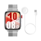 Smartwatch Huawei Fit 4, gris