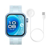 Smartwatch Huawei Fit 4 Pro, azul