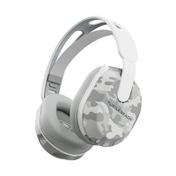 Audífonos tipo diadema inalámbricos Xbox Turtle Beach Stealth 500 Artic Camo