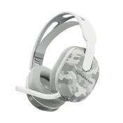 Audífonos tipo diadema inalámbricos Xbox Turtle Beach Stealth 500 Artic Camo