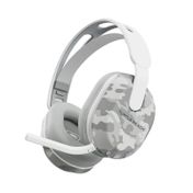 Audífonos tipo diadema inalámbricos PS Turtle Beach 500, Artic Camo