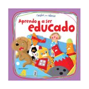 Cuentos para educar: aprendo a ser educado