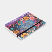 Agenda diaria Girls Power 2025-2026