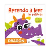 Aprendo a leer las palabras