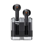 Audífonos in ear Havit TW981, negros