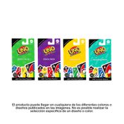 Complemento de juego Uno ADD-ON packs (surtido)