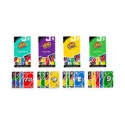 Complemento de juego Uno ADD-ON packs (surtido)