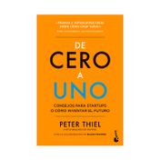 De cero a uno