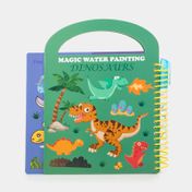 Kit para pintar con stickers (surtido)