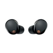 Audífonos In ear Bluetooth Sony WF-1000XM5, negros