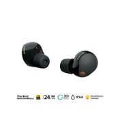 Audífonos In ear Bluetooth Sony WF-1000XM5, negros