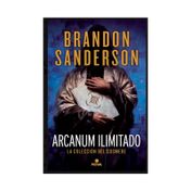 Arcanum ilimitado
