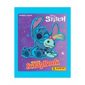 Sobre x5 laminas Stitch