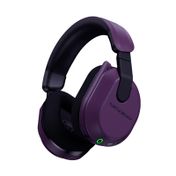 Audífonos tipio diadema inalámbricos Xbox Turtle Beach Stealth 600GEN 3, púrpura