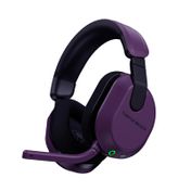 Audífonos tipio diadema inalámbricos Xbox Turtle Beach Stealth 600GEN 3, púrpura