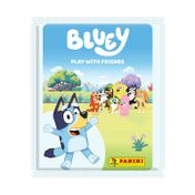 Sobre x5 laminas Bluey 2 2025