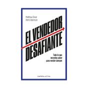 El vendedor desafiante