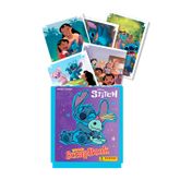 Sobre x5 laminas Stitch