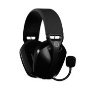 Audífonos de diadema inalámbricos Arcus 360BT, negros
