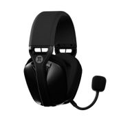 Audífonos de diadema inalámbricos Arcus 360BT, negros