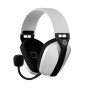 Audífonos de diadema inalámbricos Arcus 360BT, blancos