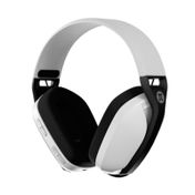 Audífonos de diadema inalámbricos Arcus 360BT, blancos