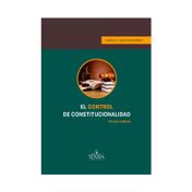 El control de constitucionalidad