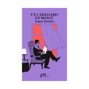 Un caballero en Moscú