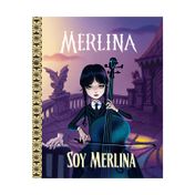 Soy Merlina