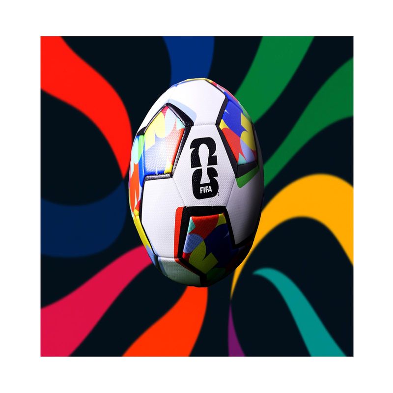 Conmebol Libertadores Nike Ordem Pelota Copa America 2014 Balón De