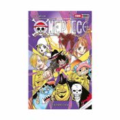 One Piece vol. 88